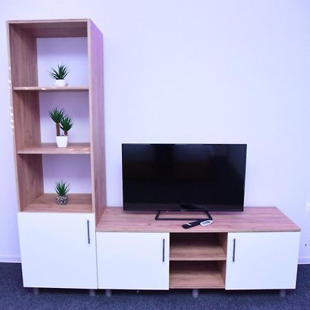 Vb Apartmani Prijedor Exterior photo