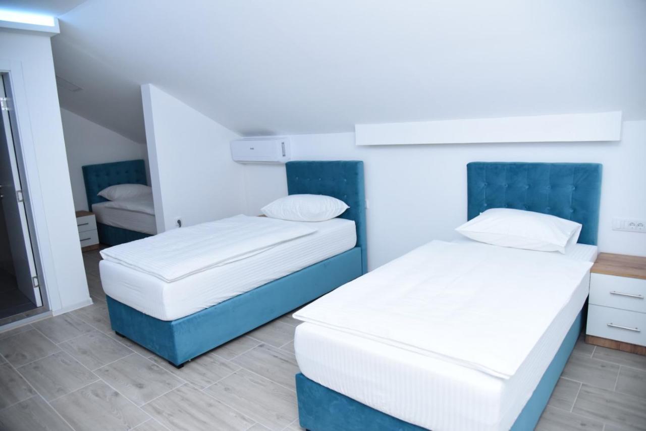 Vb Apartmani Prijedor Exterior photo