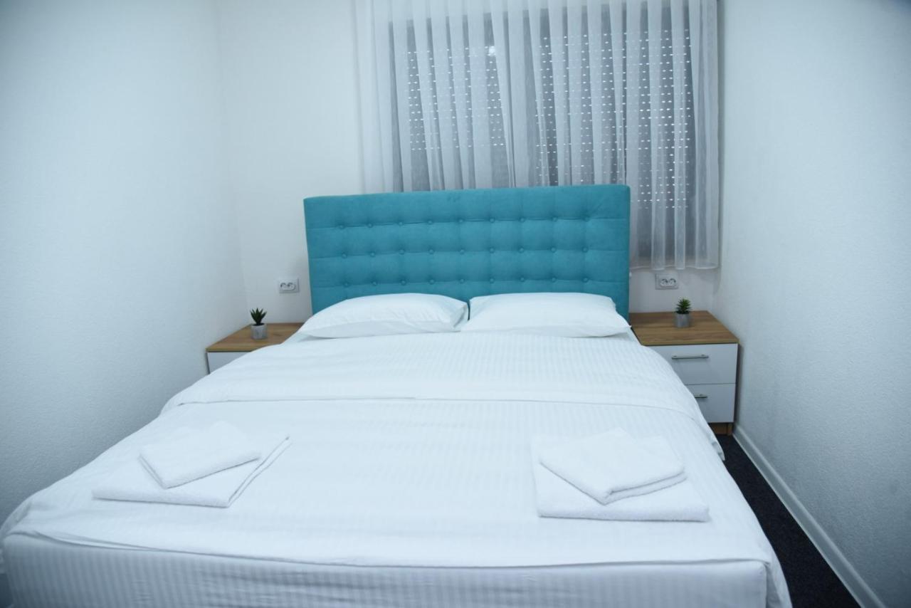 Vb Apartmani Prijedor Exterior photo