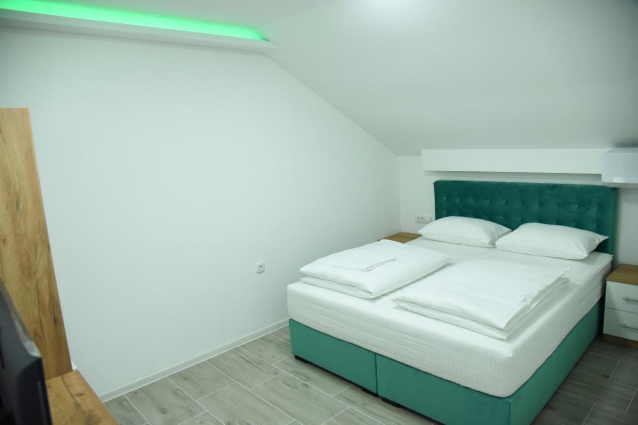 Vb Apartmani Prijedor Exterior photo