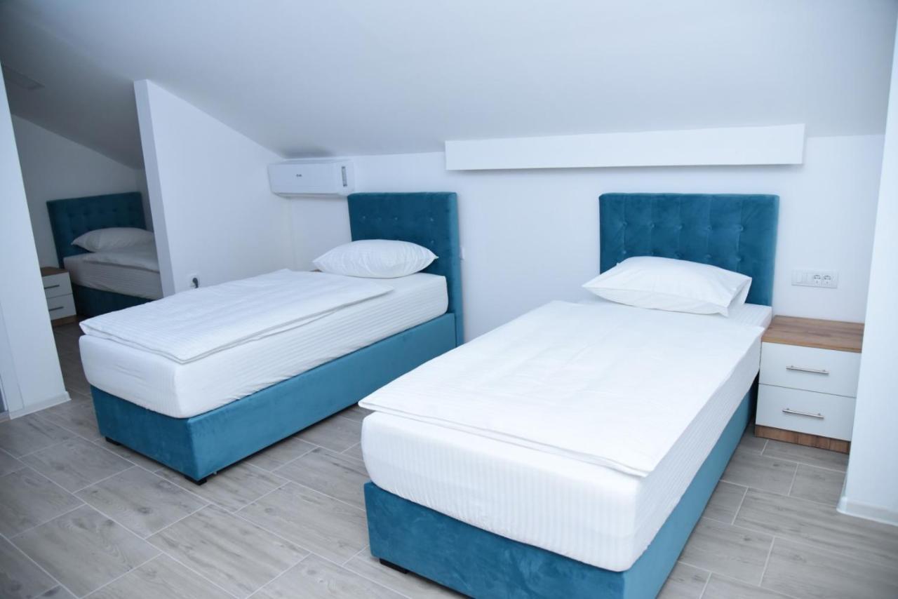 Vb Apartmani Prijedor Exterior photo