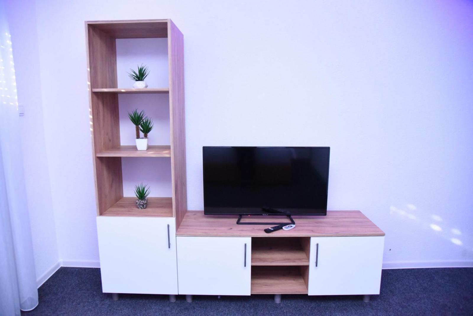Vb Apartmani Prijedor Exterior photo