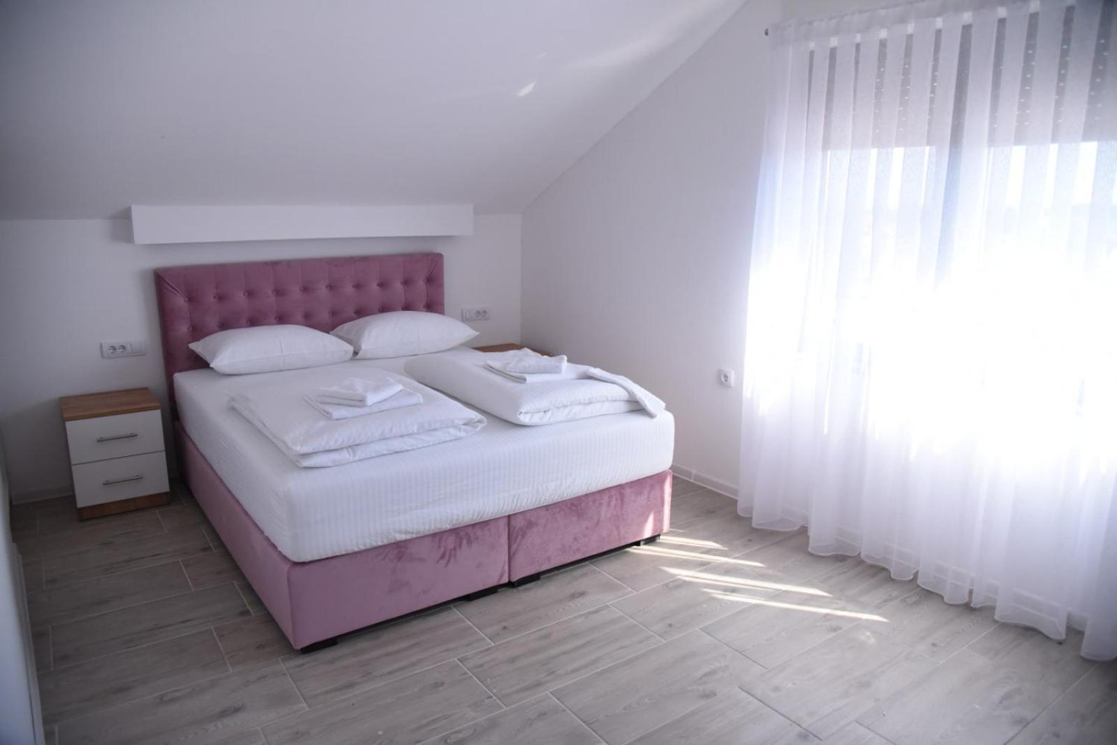 Vb Apartmani Prijedor Exterior photo