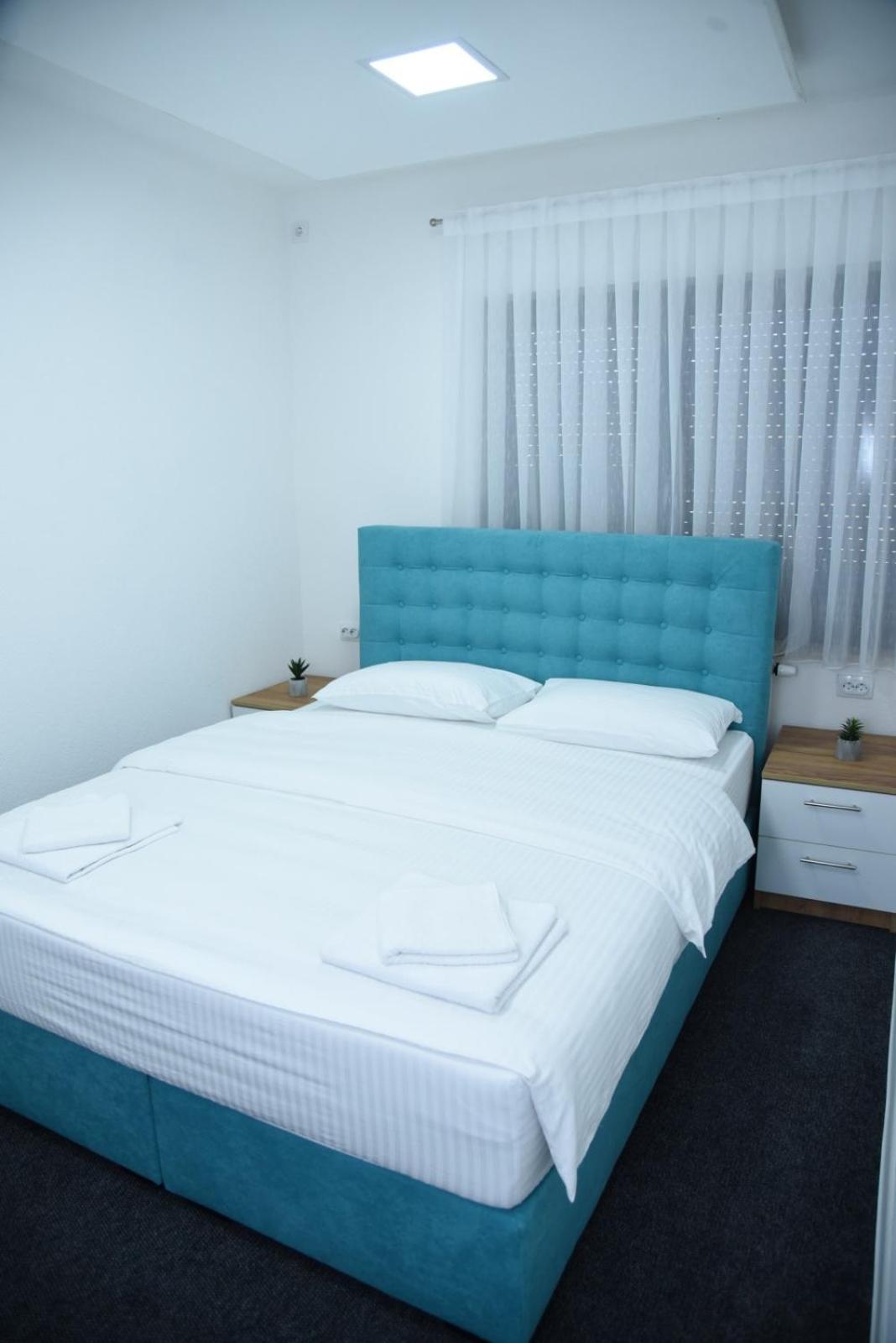 Vb Apartmani Prijedor Exterior photo