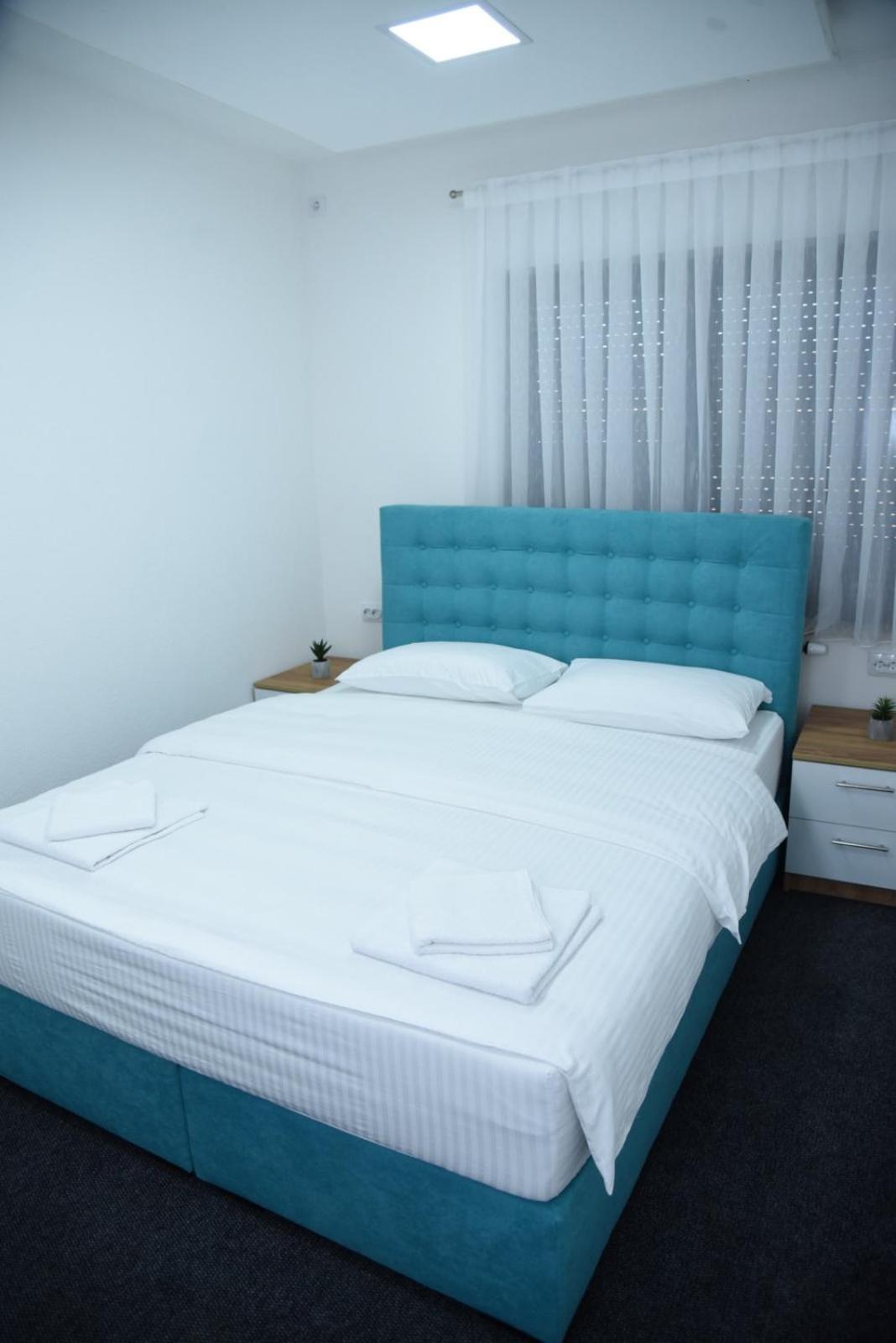 Vb Apartmani Prijedor Exterior photo