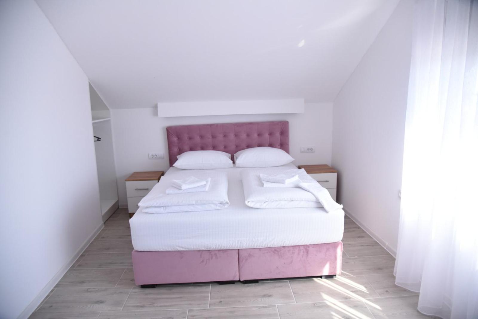 Vb Apartmani Prijedor Exterior photo