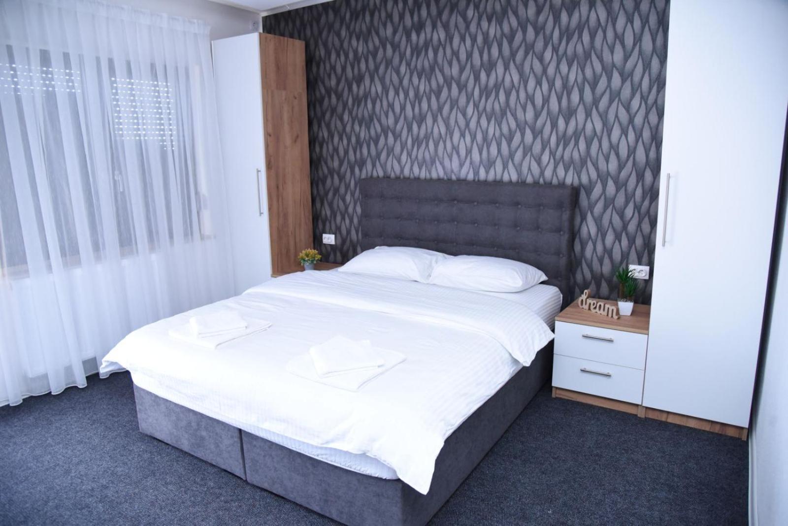 Vb Apartmani Prijedor Exterior photo