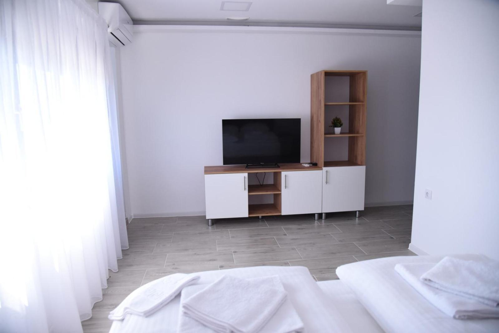 Vb Apartmani Prijedor Exterior photo