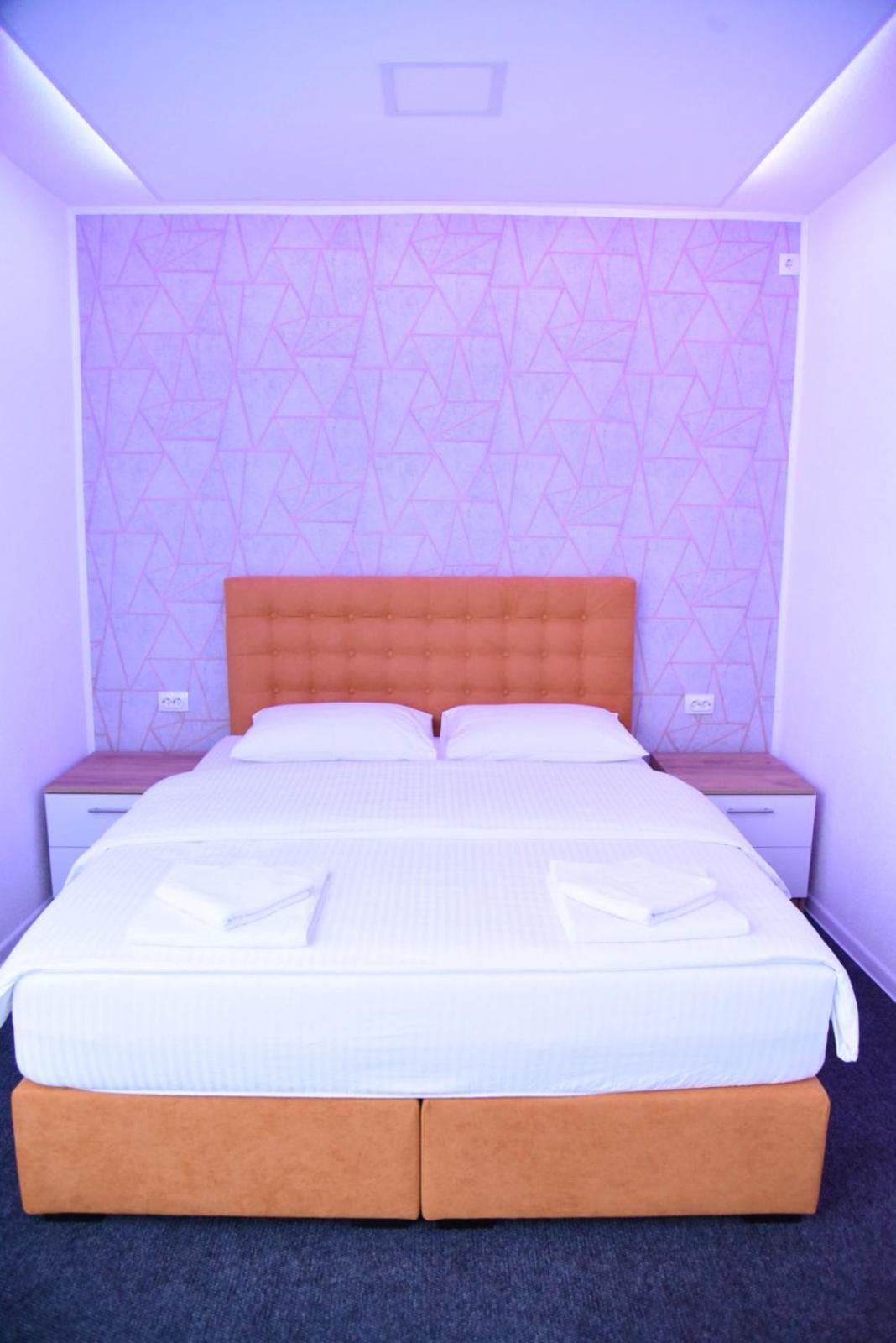 Vb Apartmani Prijedor Exterior photo