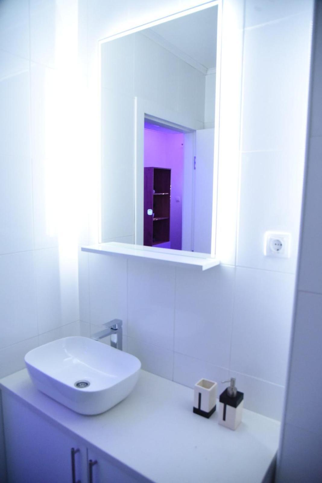 Vb Apartmani Prijedor Exterior photo