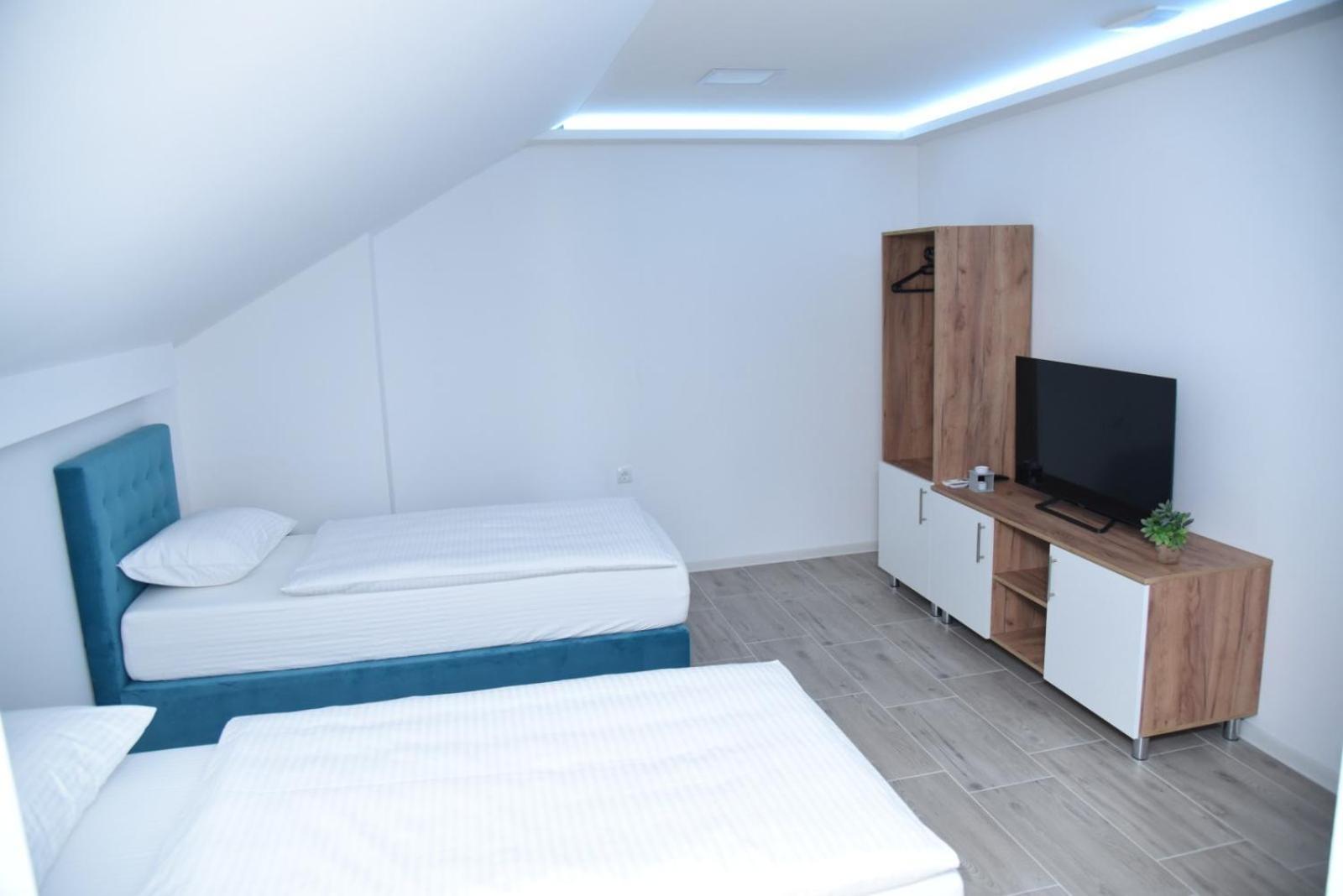 Vb Apartmani Prijedor Exterior photo
