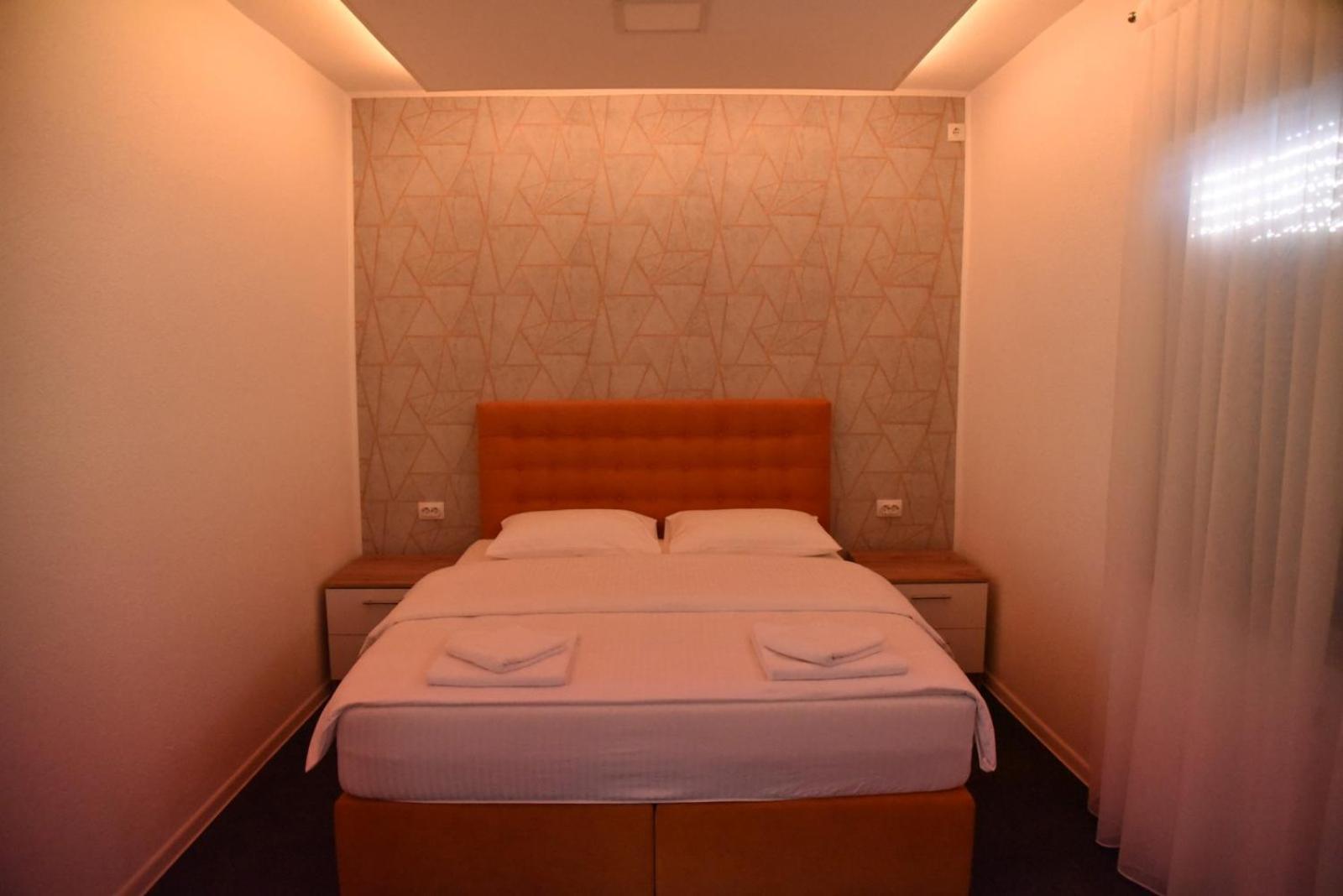 Vb Apartmani Prijedor Exterior photo