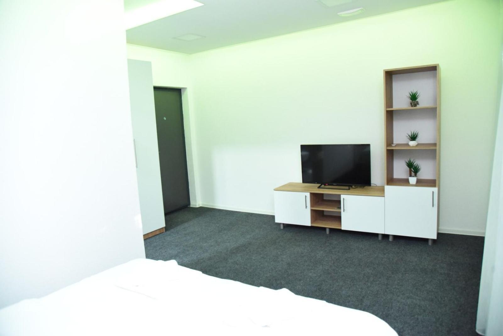 Vb Apartmani Prijedor Exterior photo