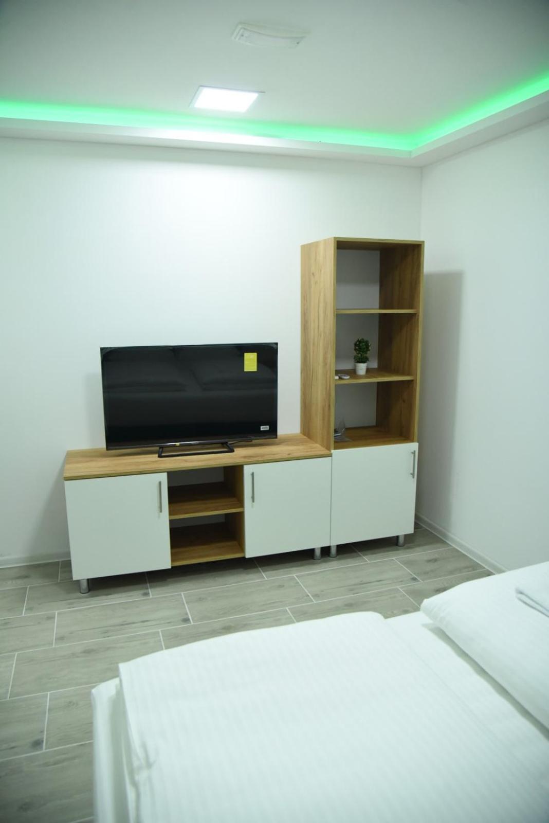 Vb Apartmani Prijedor Exterior photo