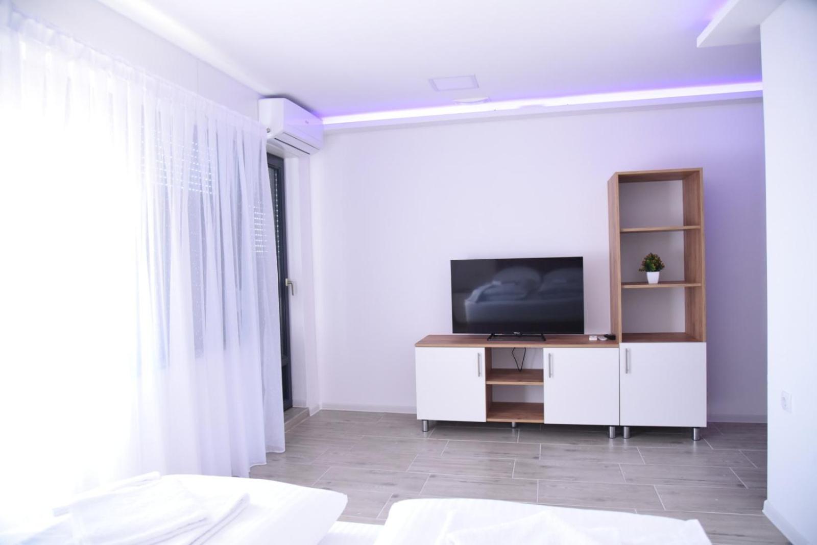 Vb Apartmani Prijedor Exterior photo