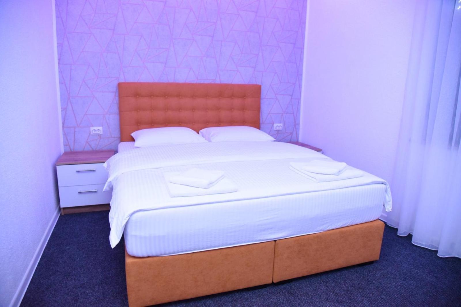 Vb Apartmani Prijedor Exterior photo