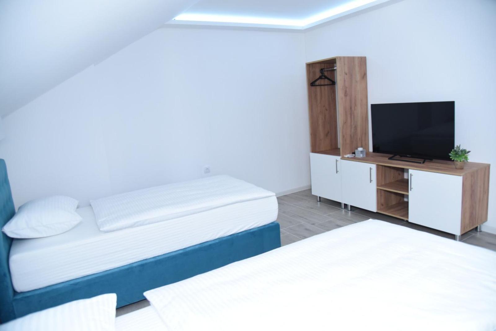 Vb Apartmani Prijedor Exterior photo